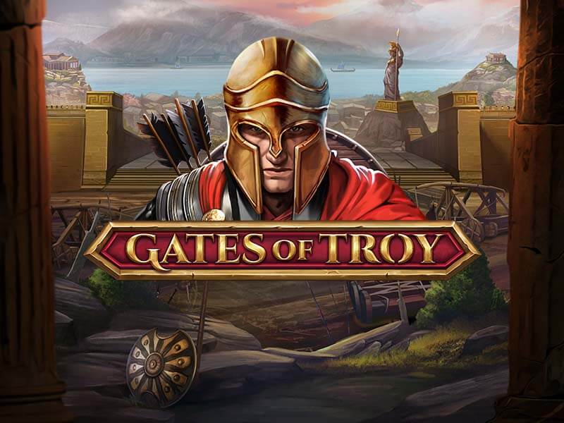 Gates of Troy