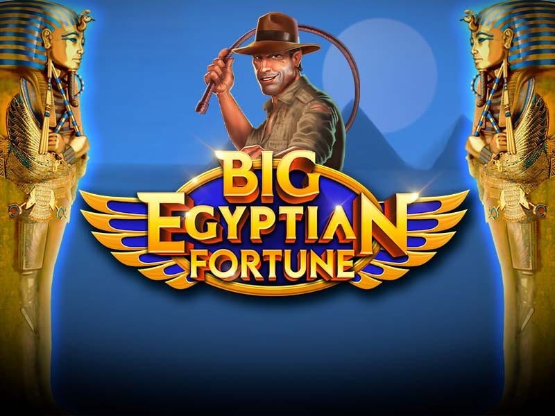 Big Egyptian Fortune