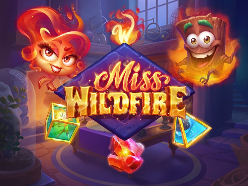 Miss Wildfire