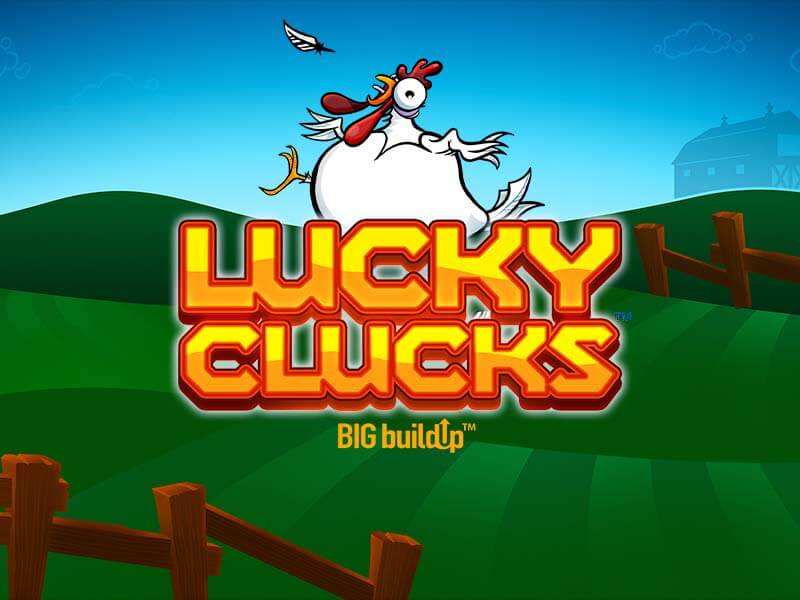 Lucky Clucks