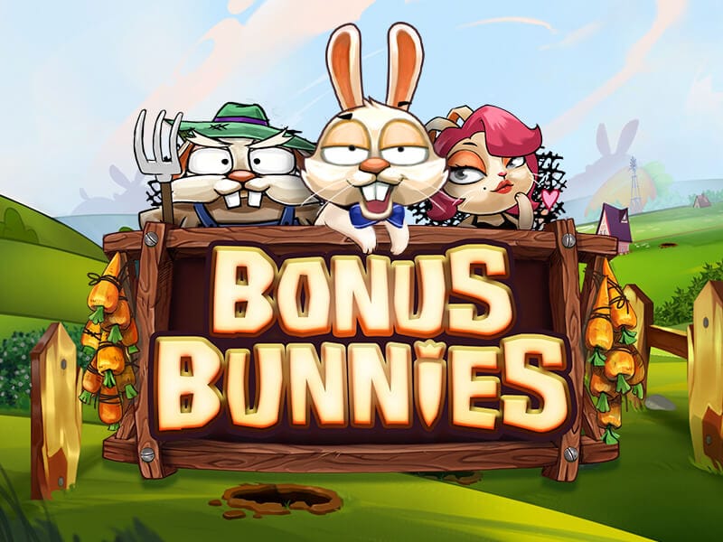 Bonus Bunnies