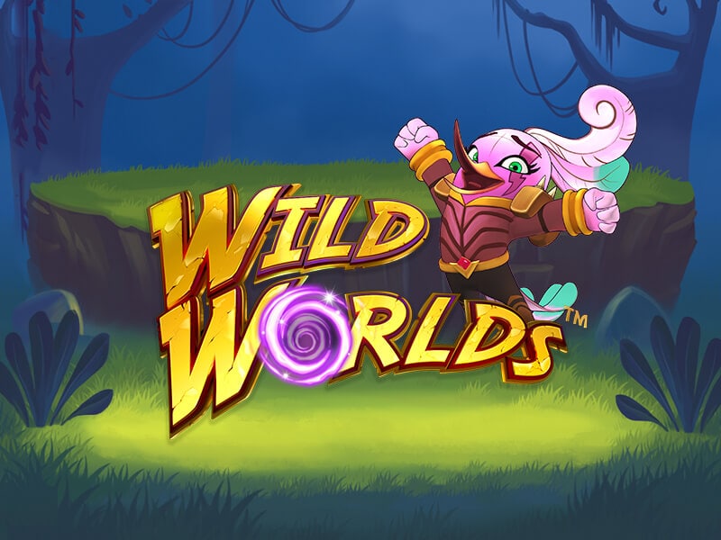 Wild Worlds