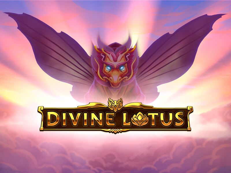 Divine Lotus