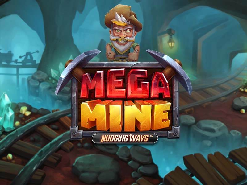 Mega Mine