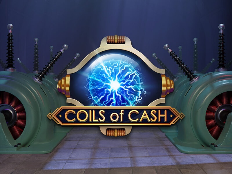 Coils of Cash