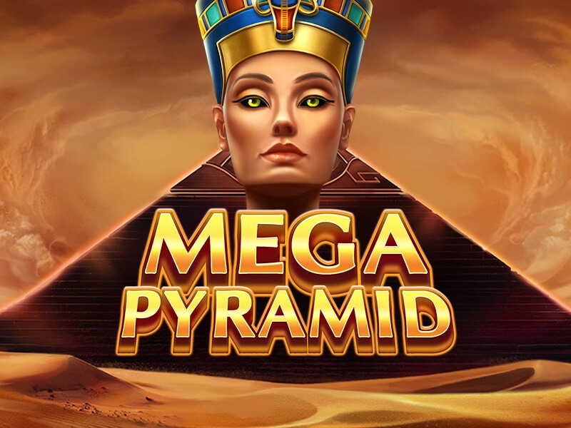 Mega Pyramid