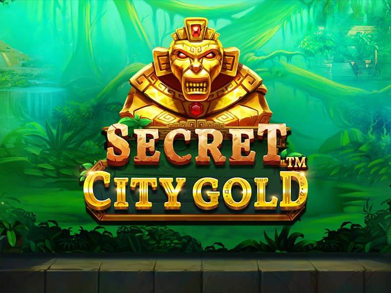 Secret City Gold