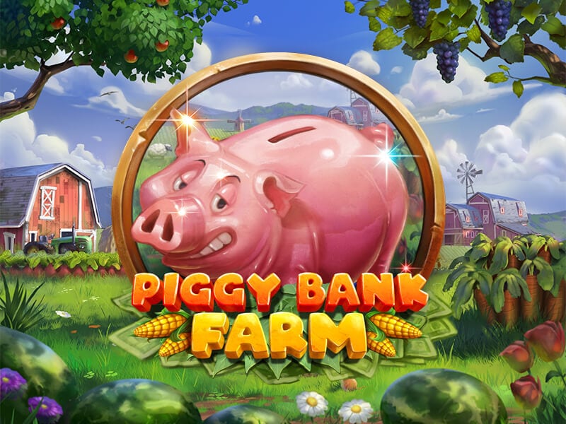 Piggy Bank Farm