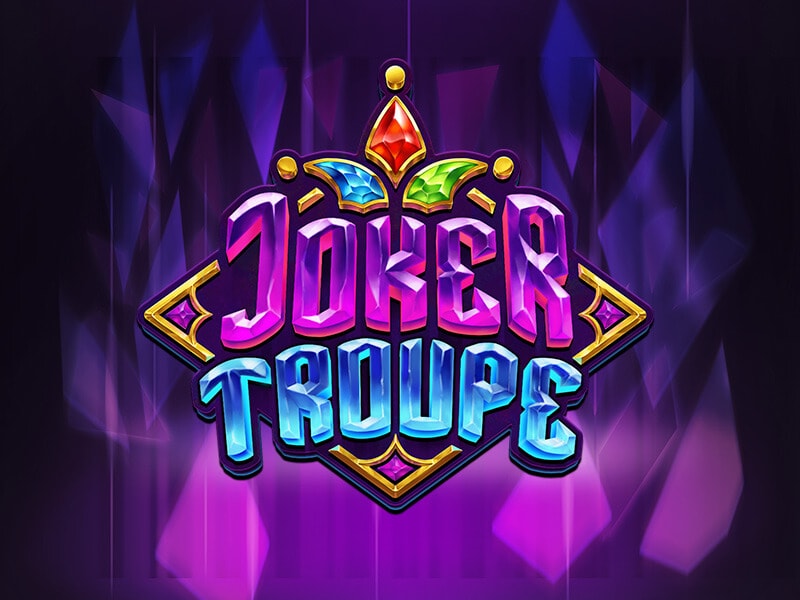 Joker Troupe