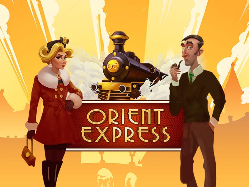 Orient Express