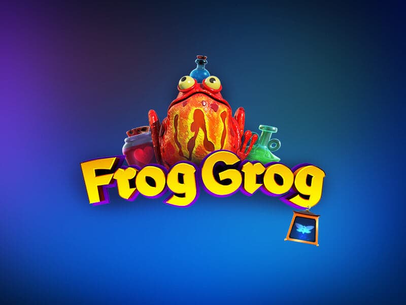 Frog Grog