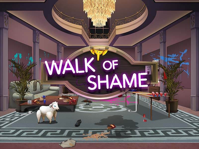 Walk of Shame