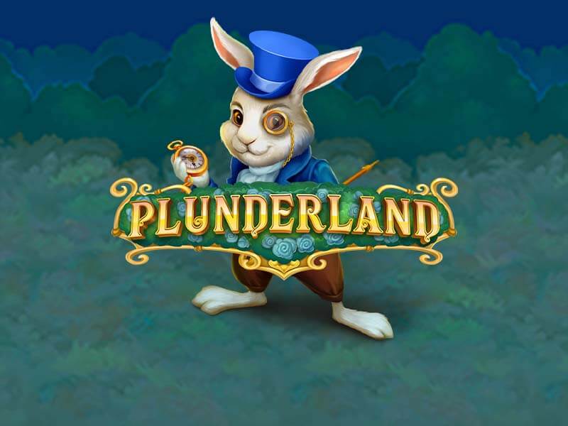 Plunderland