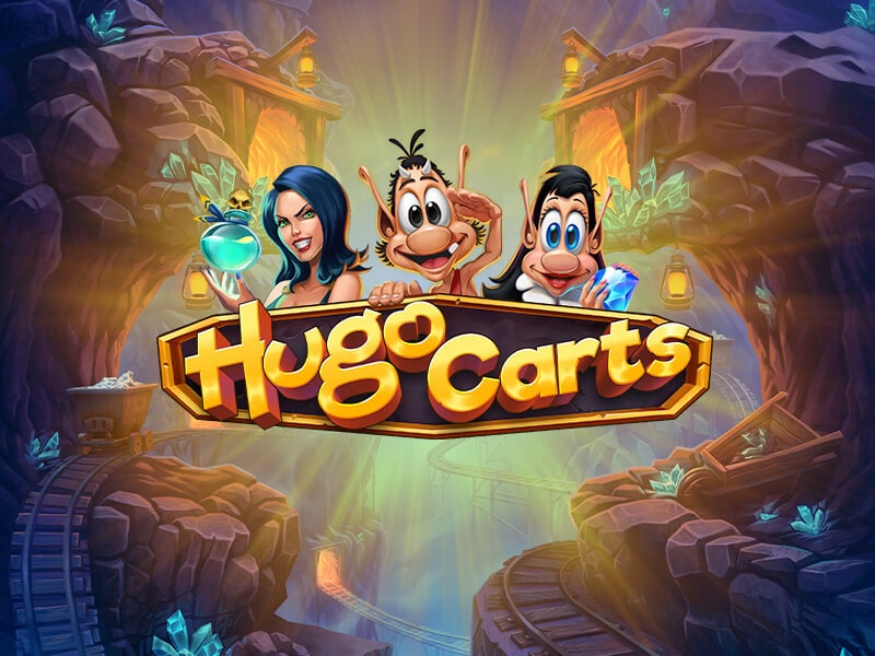 Hugo Carts