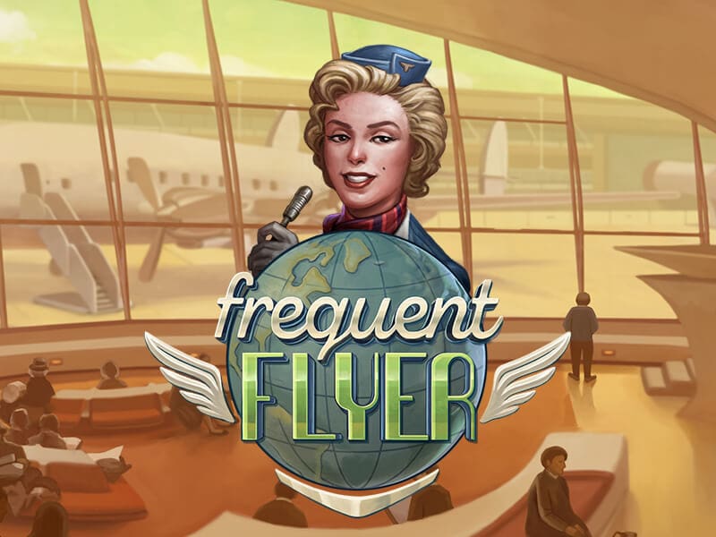 Frequent Flyer