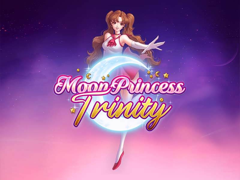 Moon Princess Trinity