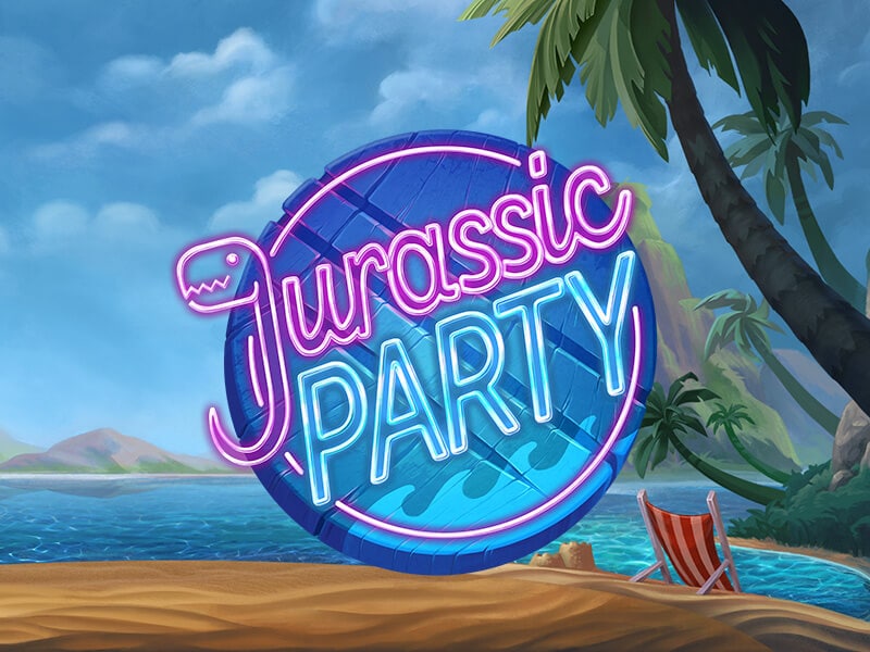 Jurassic Party