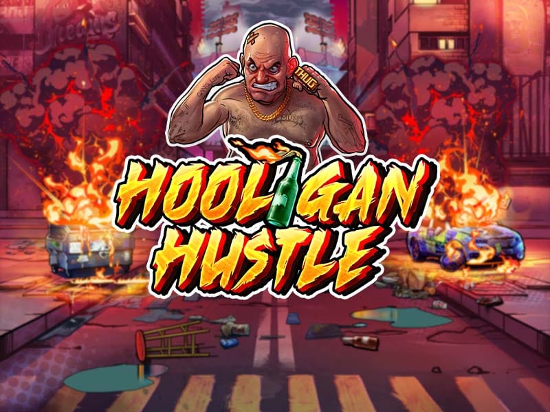 Hooligan Hustle