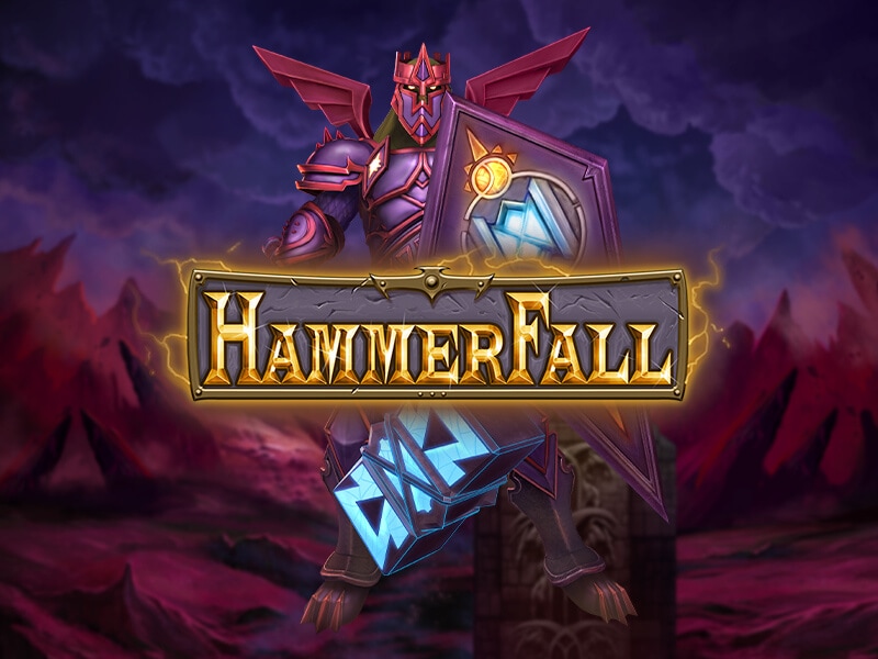 Hammerfall