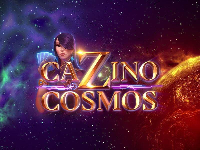 Cazino Cosmos