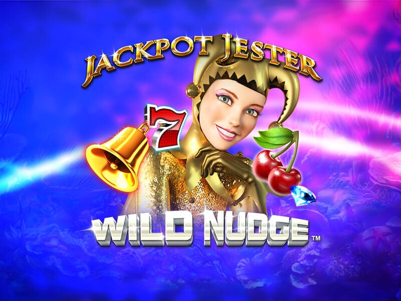 Jackpot Jester Wild Nudge