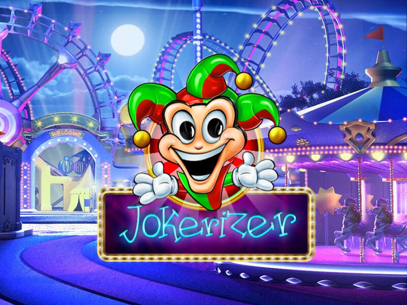 Jokerizer