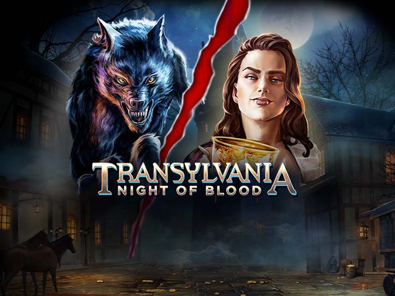 Transylvania Night of Blood