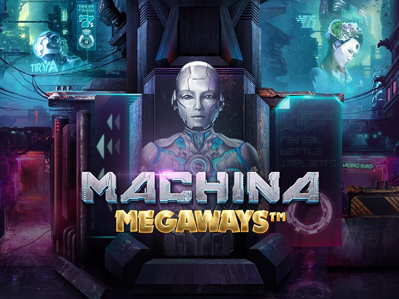 Machina