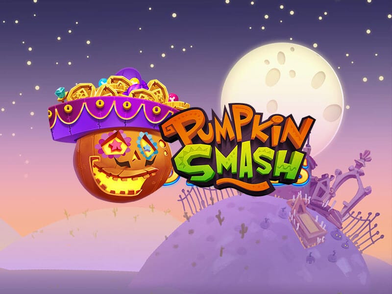 Pumpkin Smash