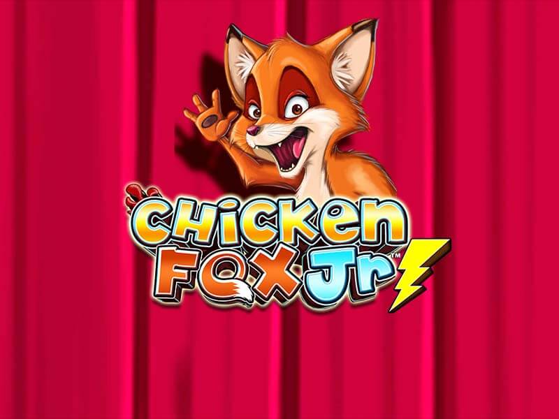 Chicken Fox Jr