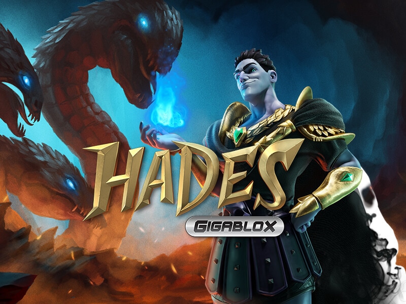 Hades Gigablox