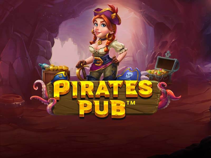 Pirates Pub