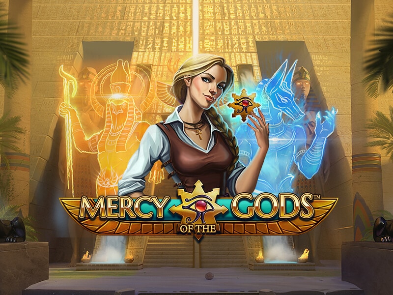 Mercy of the Gods