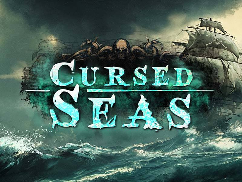 Cursed Seas