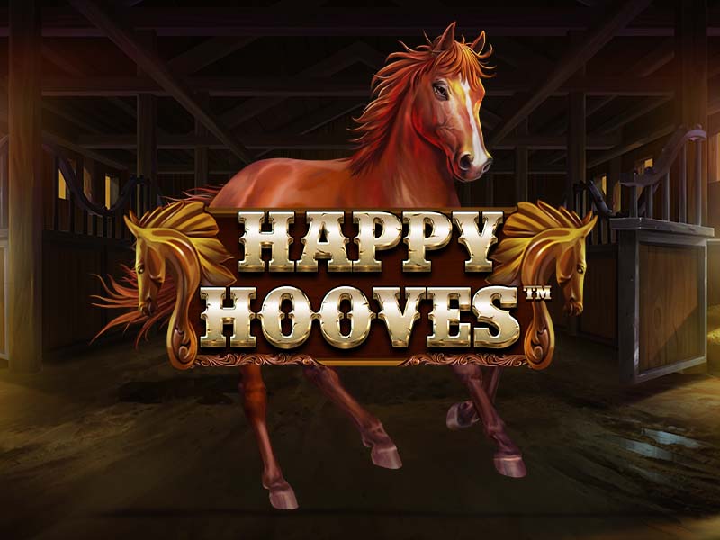 Happy Hooves