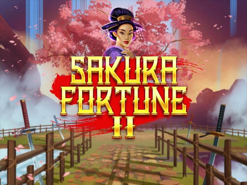 Sakura Fortune 2