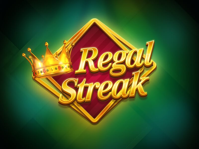 Regal Streak