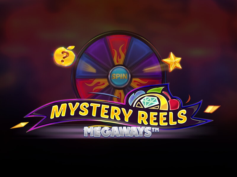 Mystery Reels Megaways