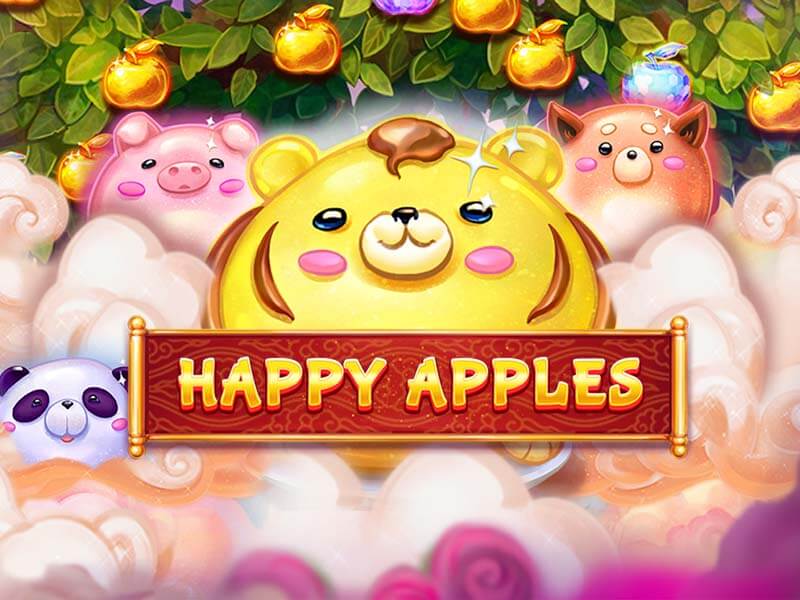 Happy Apples