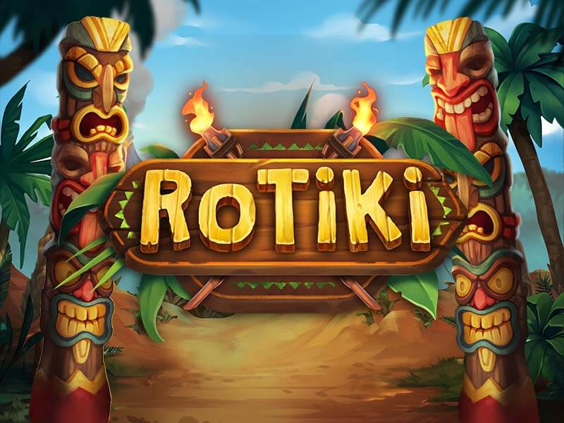 Rotiki