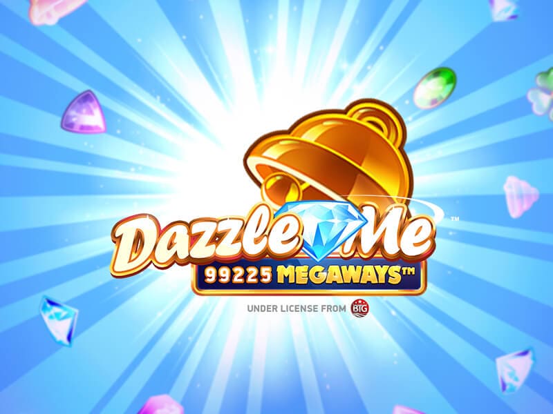 Dazzle Me Megaways