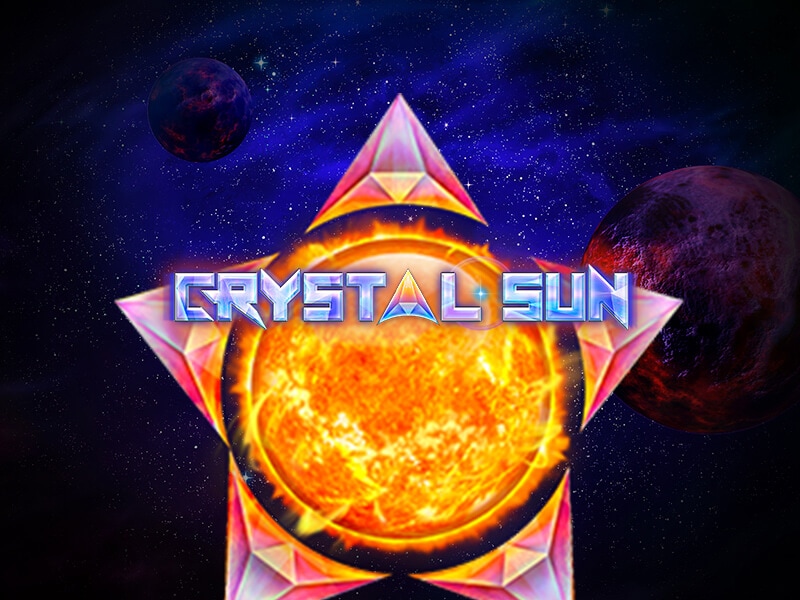 Crystal Sun