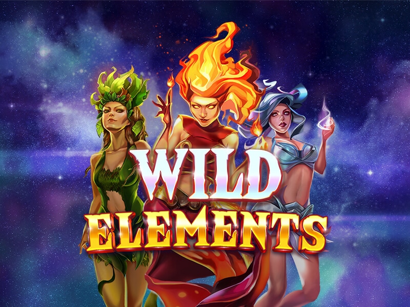 Wild Elements