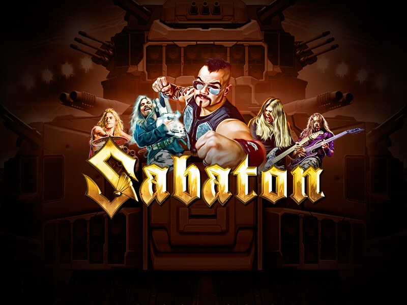 Sabaton