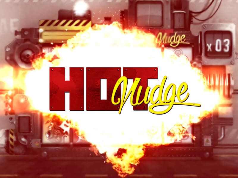 Hot Nudge