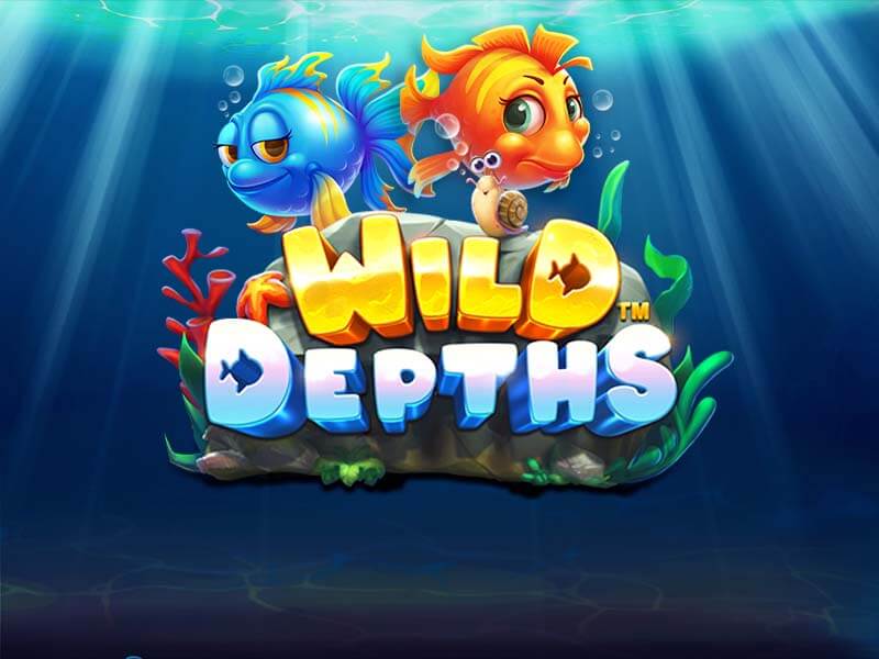 Wild Depths