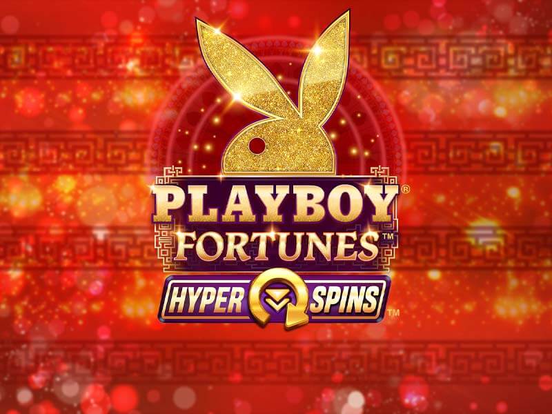 Playboy Fortunes HyperSpins