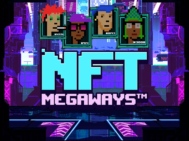 NFT Megaways