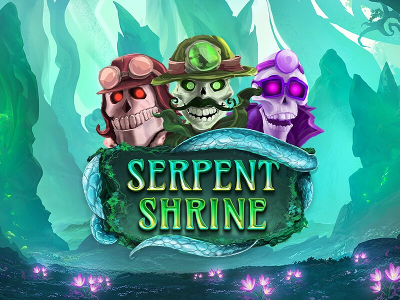 Serpent Shrine