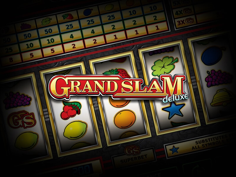 Grand Slam Deluxe